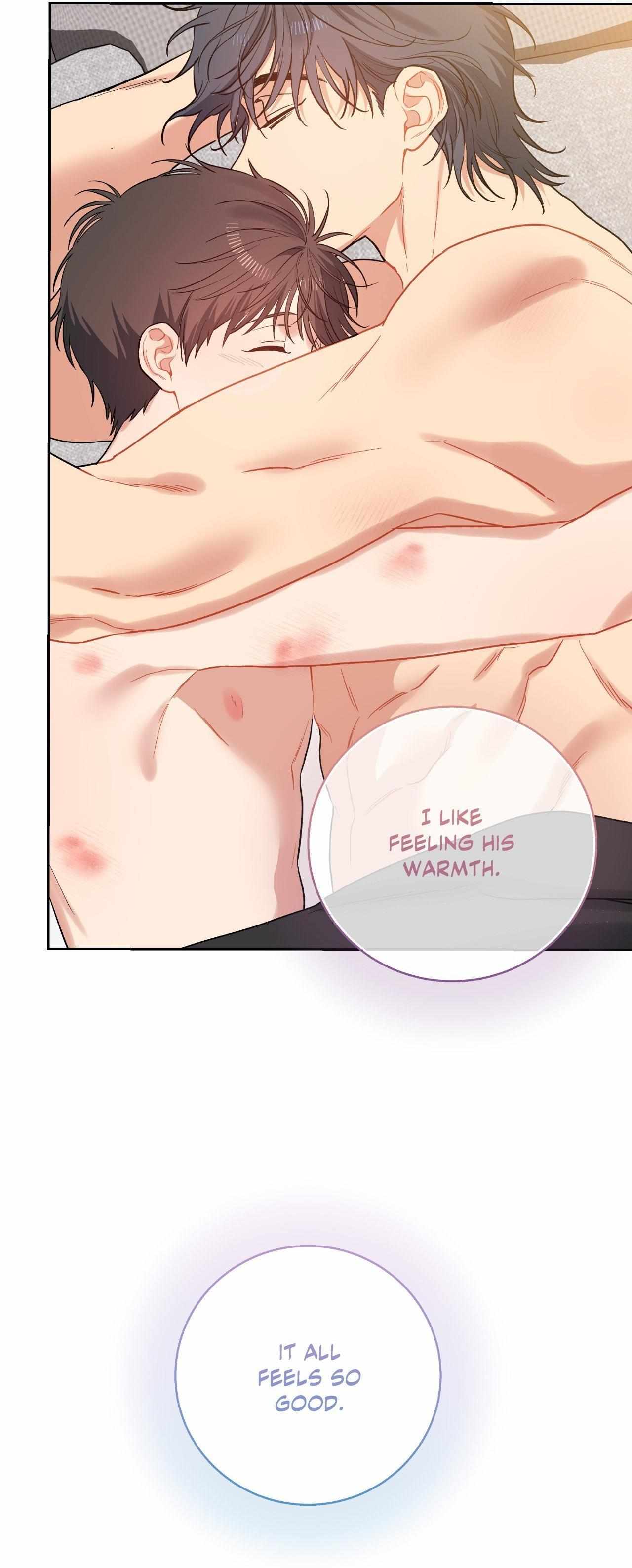 Read Cherry Cake chapter 45 image 40 on Lezhin