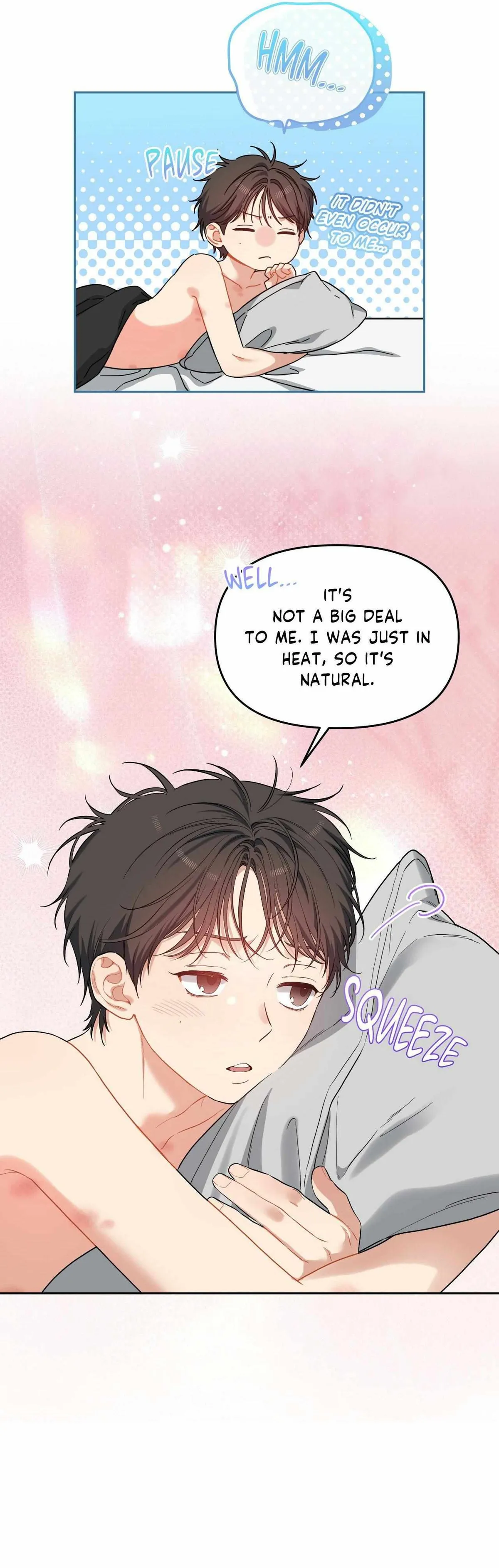 Read Cherry Cake chapter 46 image 10 on Lezhin