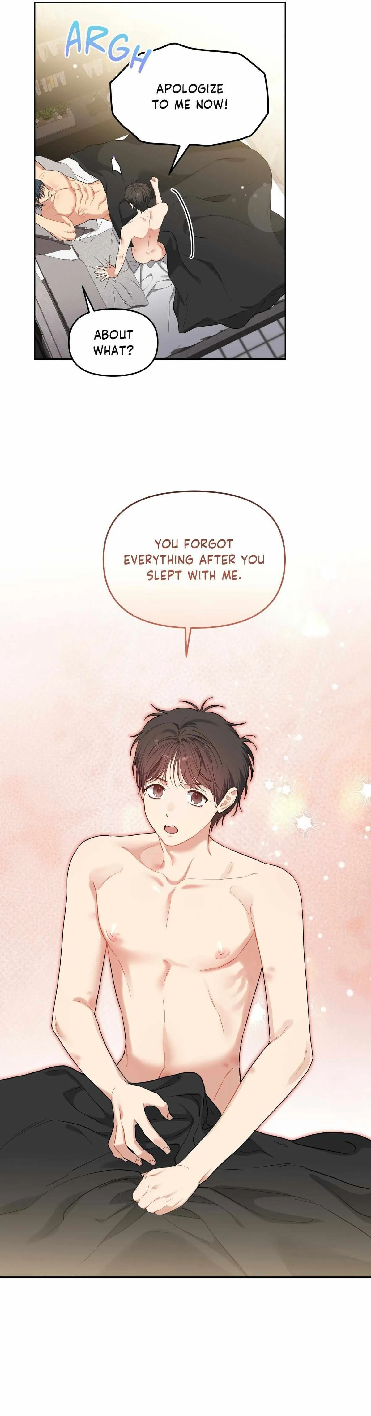 Read Cherry Cake chapter 46 image 12 on Lezhin
