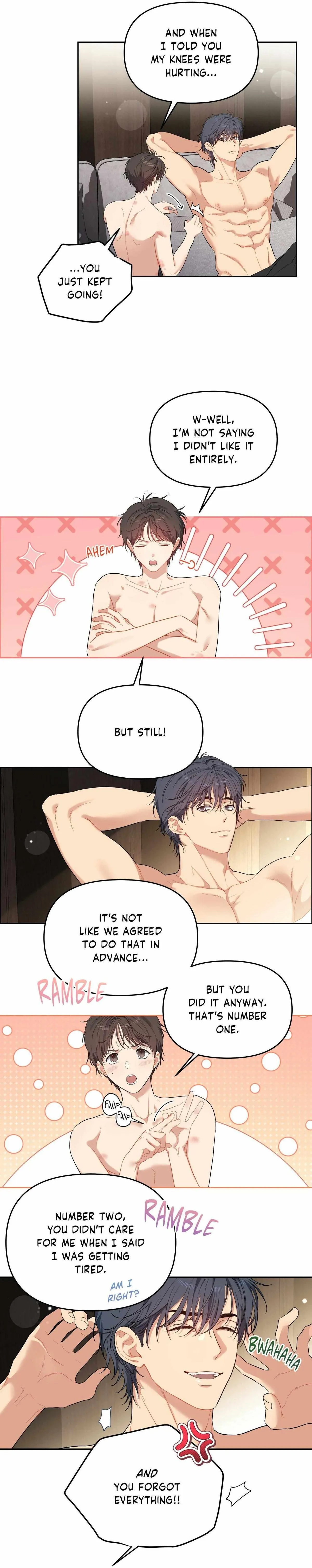 Read Cherry Cake chapter 46 image 13 on Lezhin