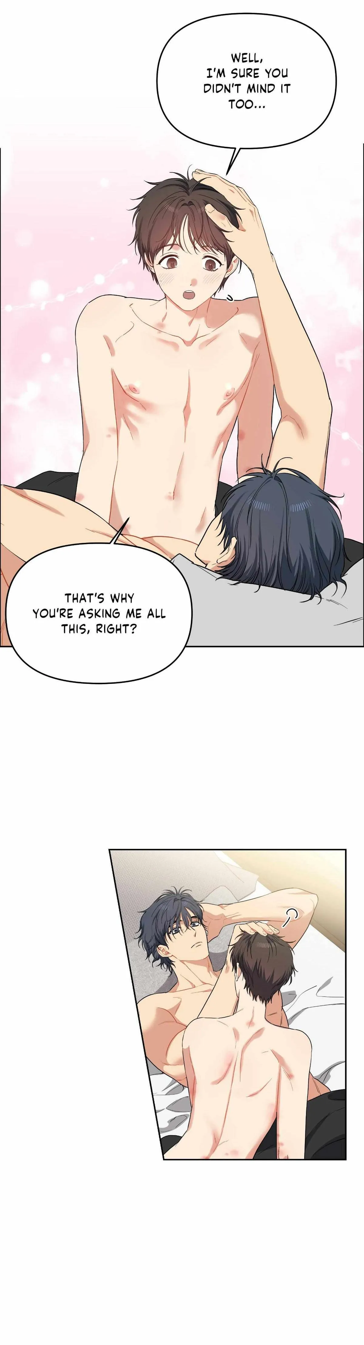 Read Cherry Cake chapter 46 image 21 on Lezhin