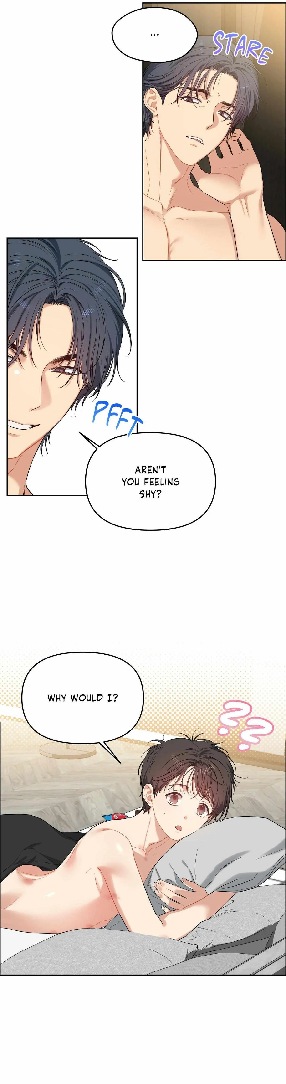 Read Cherry Cake chapter 46 image 8 on Lezhin