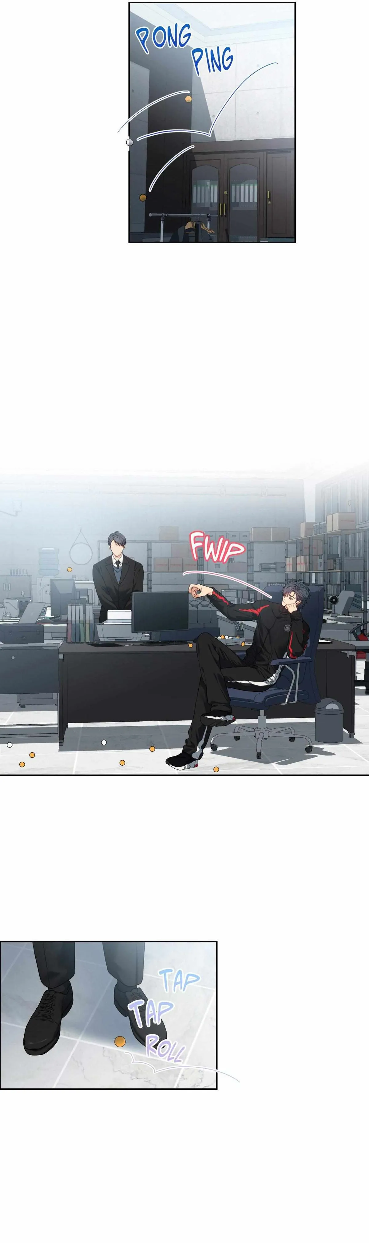 Read Cherry Cake chapter 47 image 1 on Lezhin