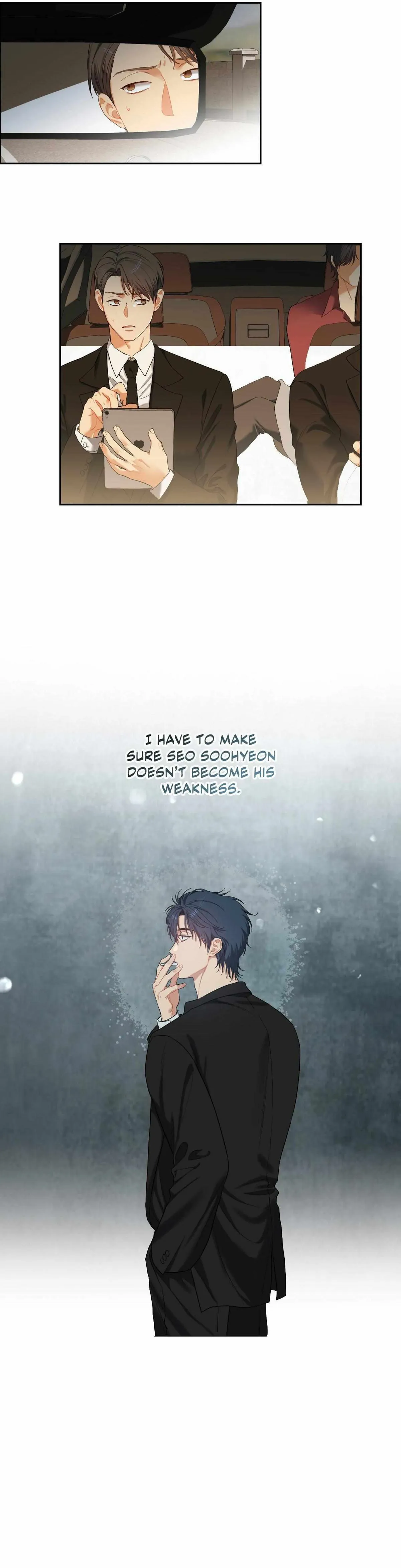 Read Cherry Cake chapter 47 image 11 on Lezhin