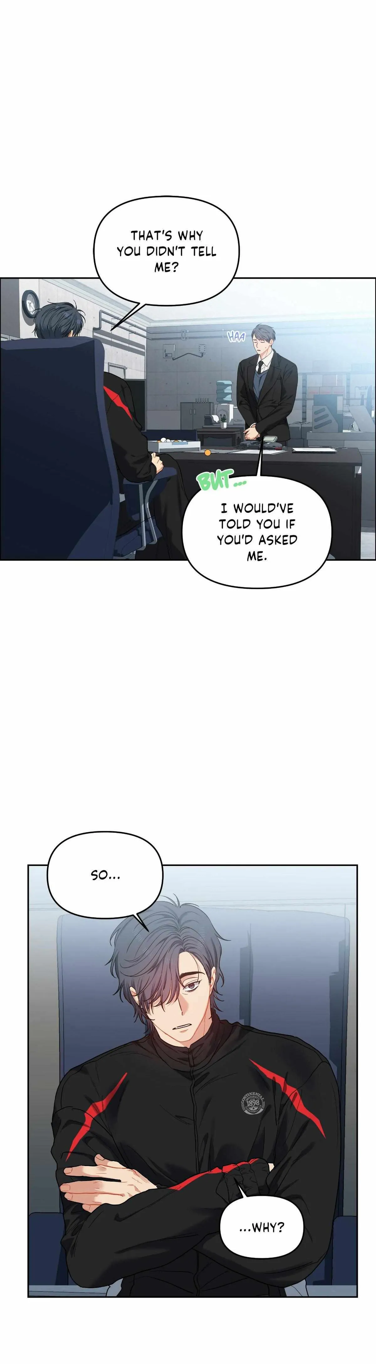 Read Cherry Cake chapter 47 image 12 on Lezhin