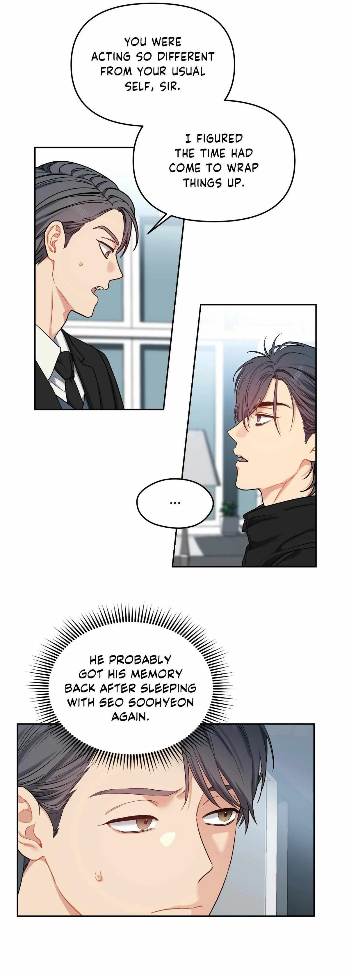 Read Cherry Cake chapter 47 image 13 on Lezhin