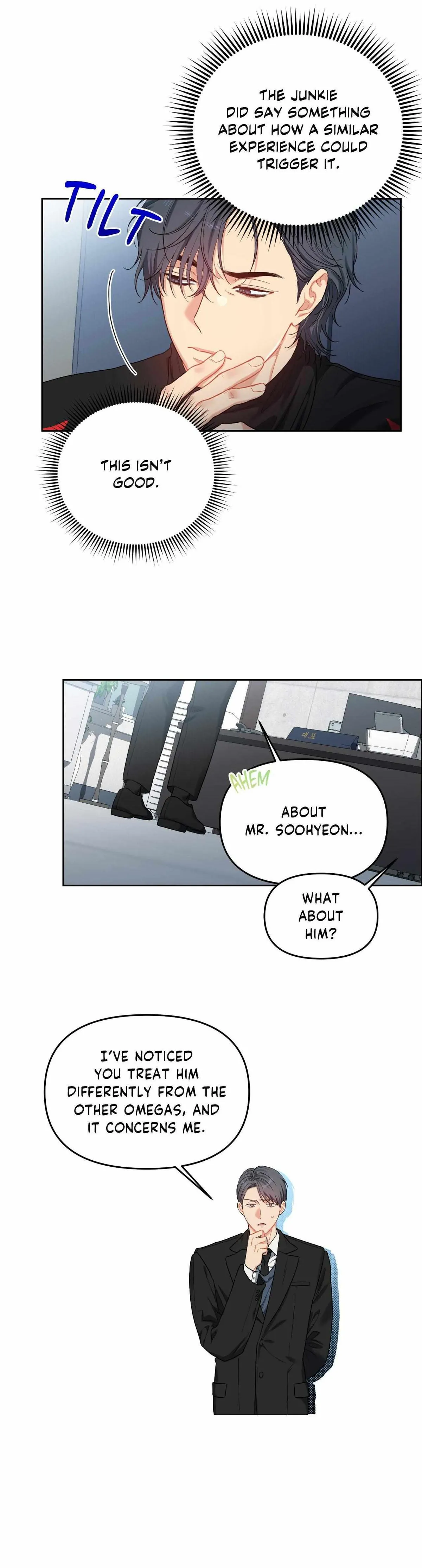 Read Cherry Cake chapter 47 image 14 on Lezhin