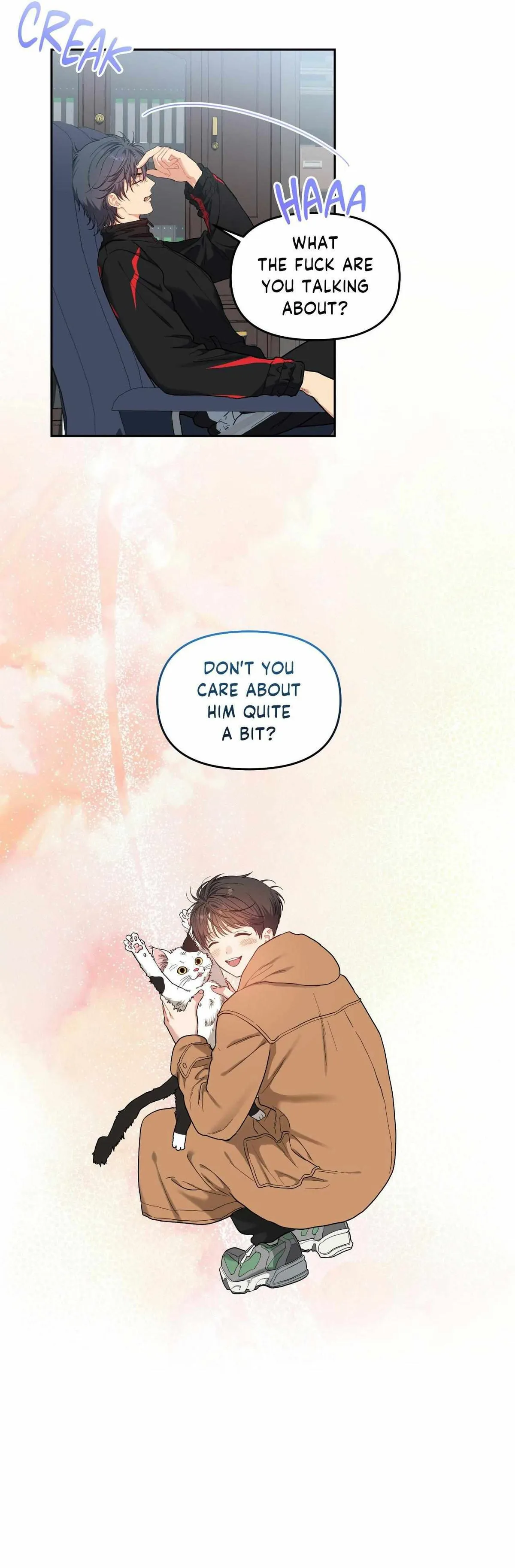 Read Cherry Cake chapter 47 image 15 on Lezhin