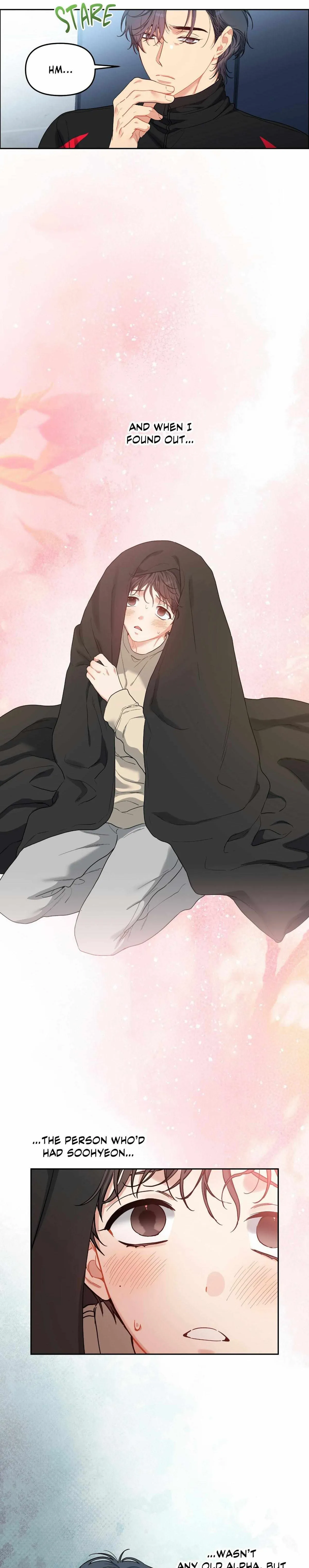 Read Cherry Cake chapter 47 image 17 on Lezhin