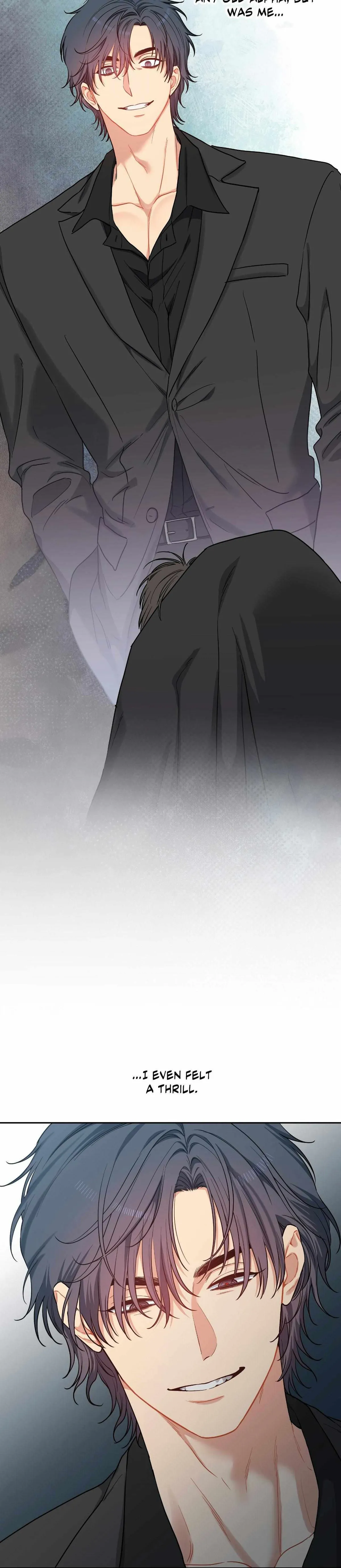 Read Cherry Cake chapter 47 image 18 on Lezhin