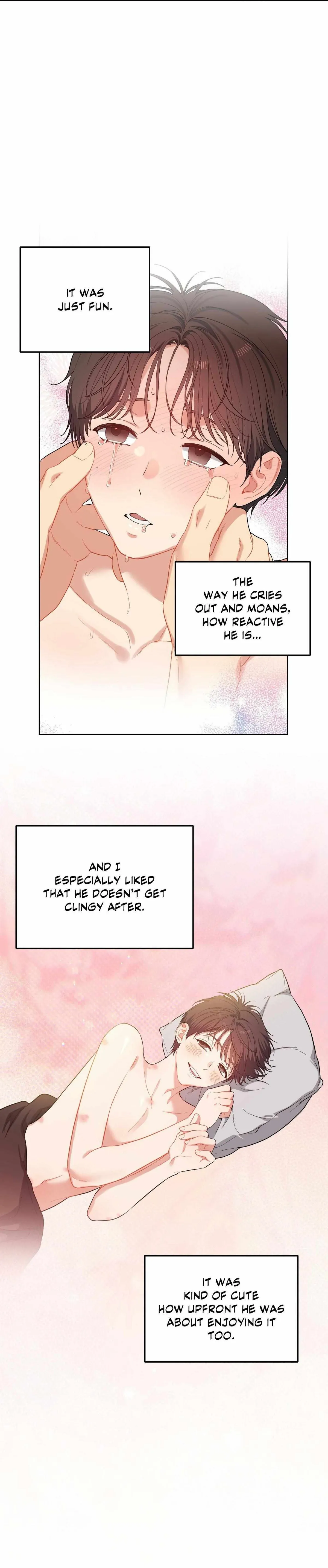 Read Cherry Cake chapter 47 image 19 on Lezhin
