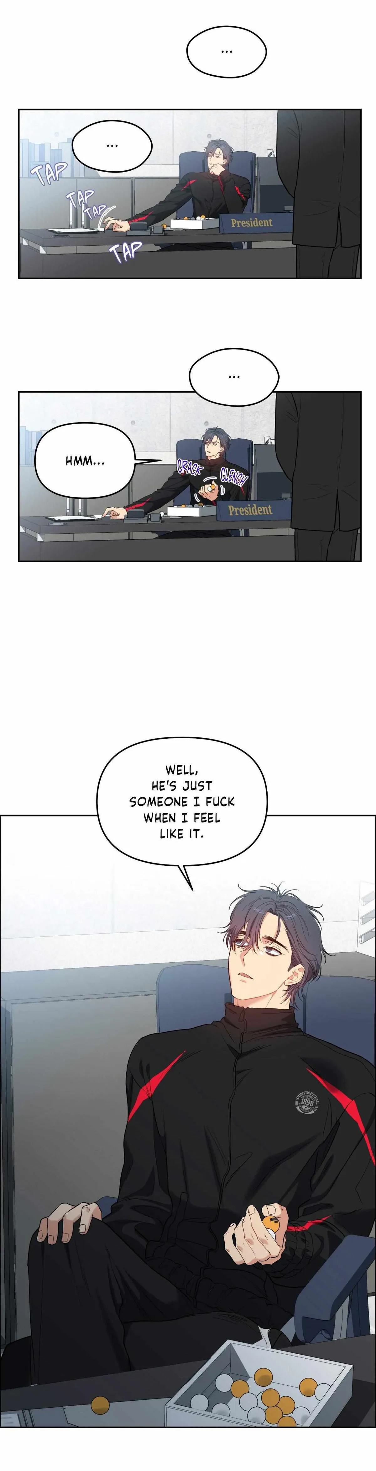 Read Cherry Cake chapter 47 image 22 on Lezhin