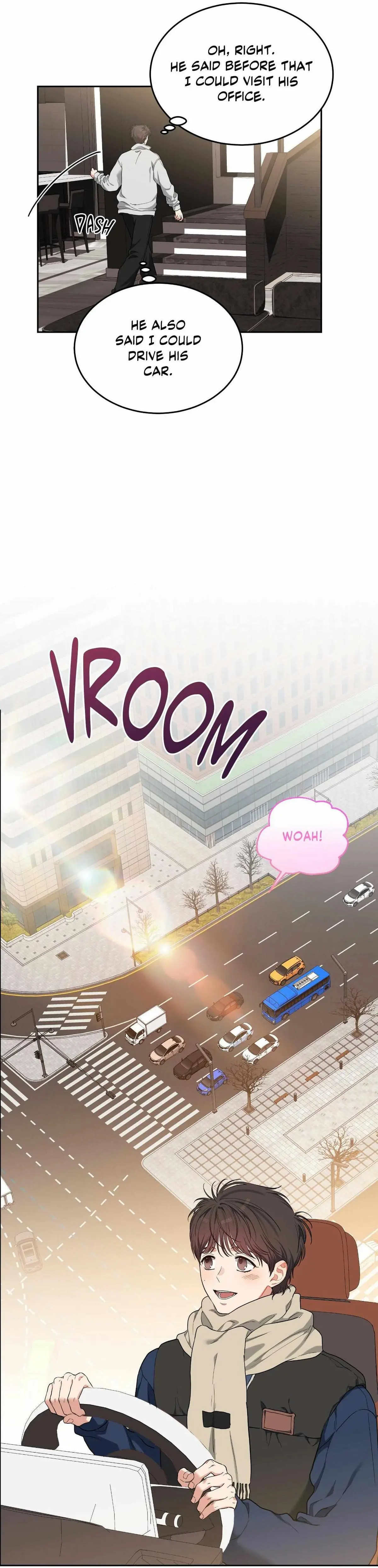 Read Cherry Cake chapter 47 image 26 on Lezhin