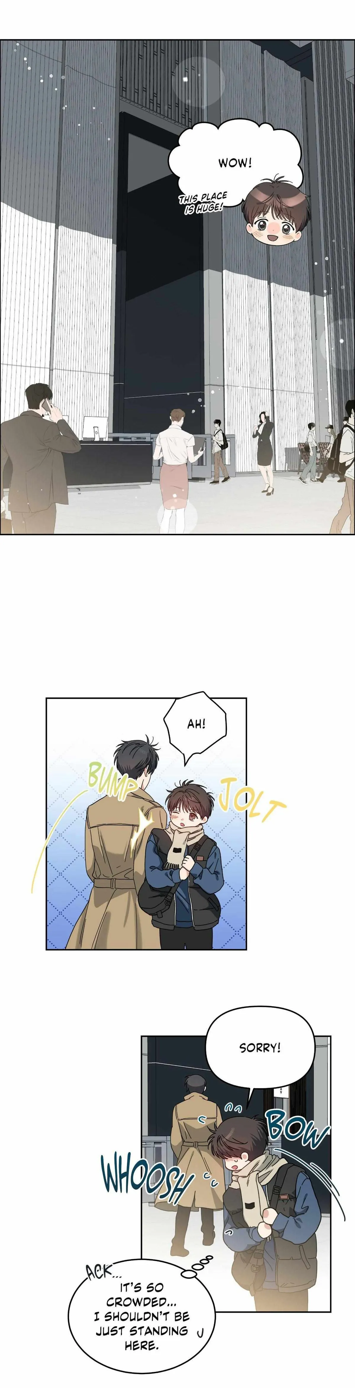 Read Cherry Cake chapter 47 image 29 on Lezhin