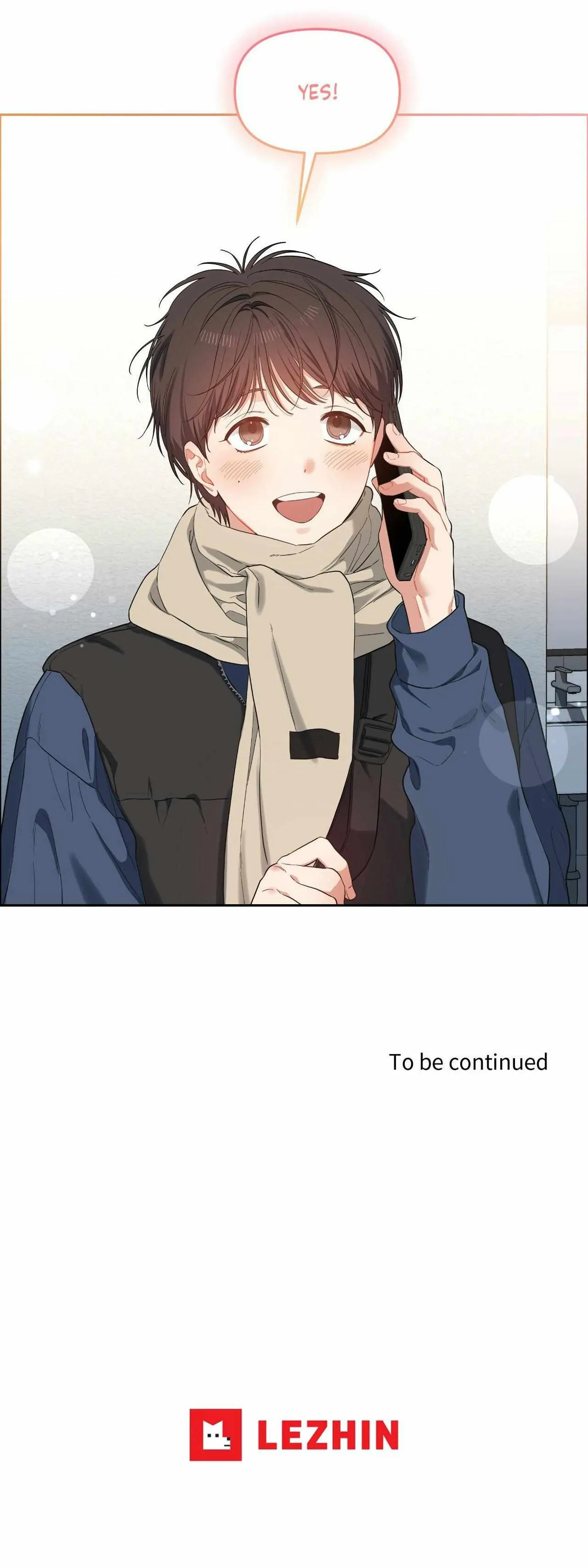 Read Cherry Cake chapter 47 image 32 on Lezhin