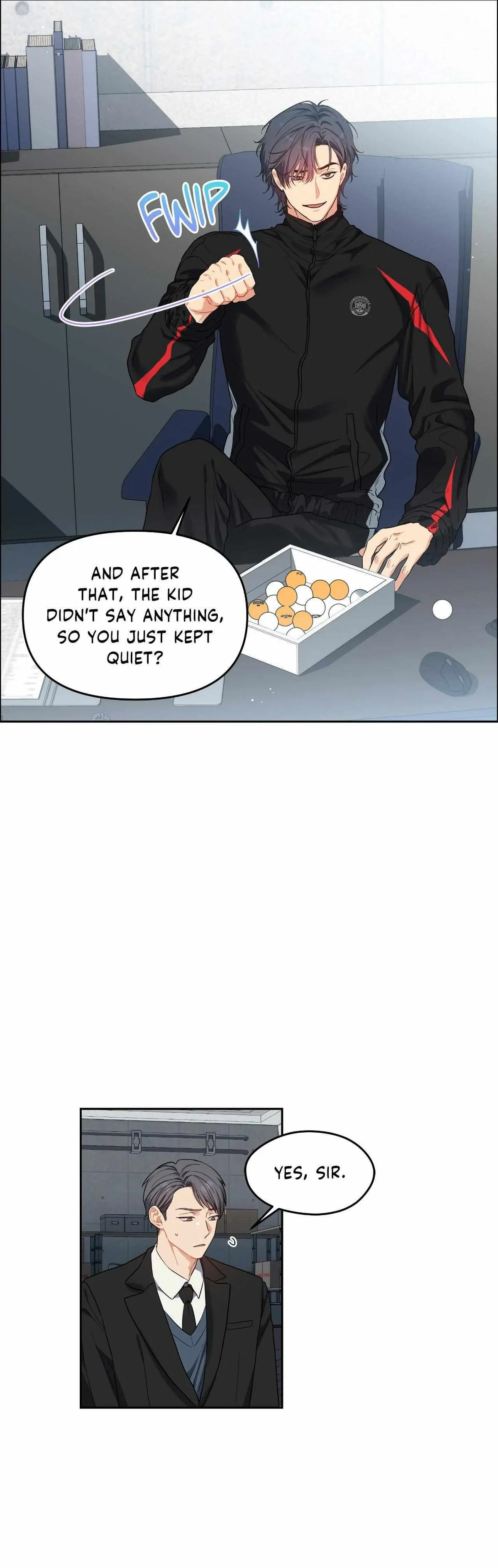 Read Cherry Cake chapter 47 image 6 on Lezhin
