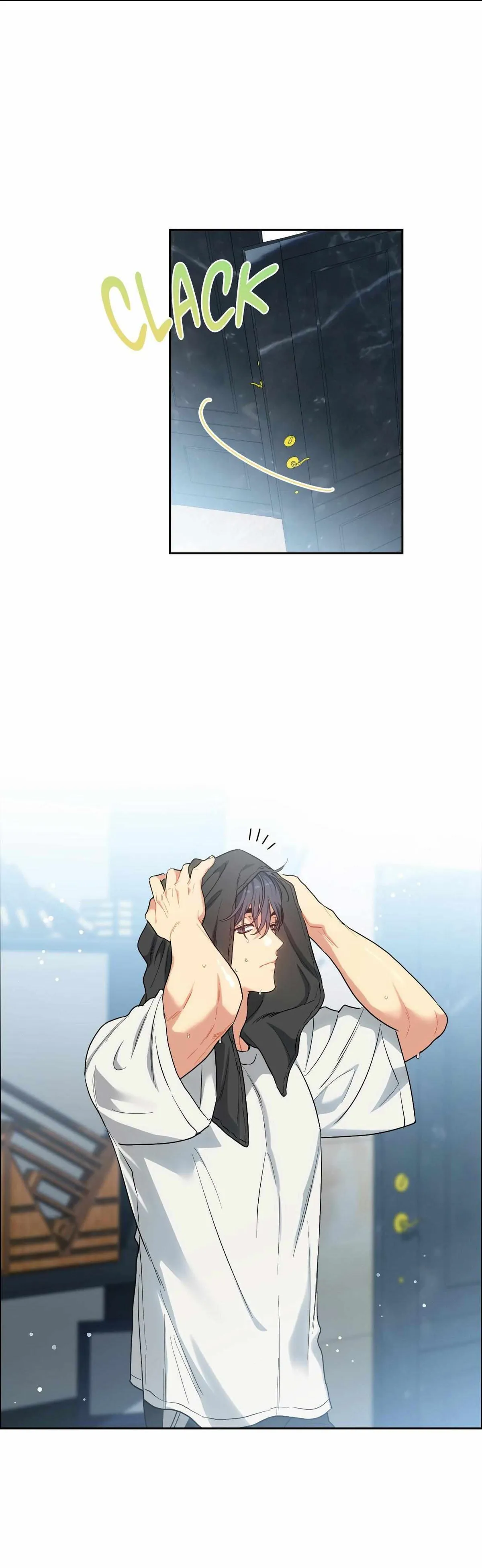 Read Cherry Cake chapter 48 image 10 on Lezhin