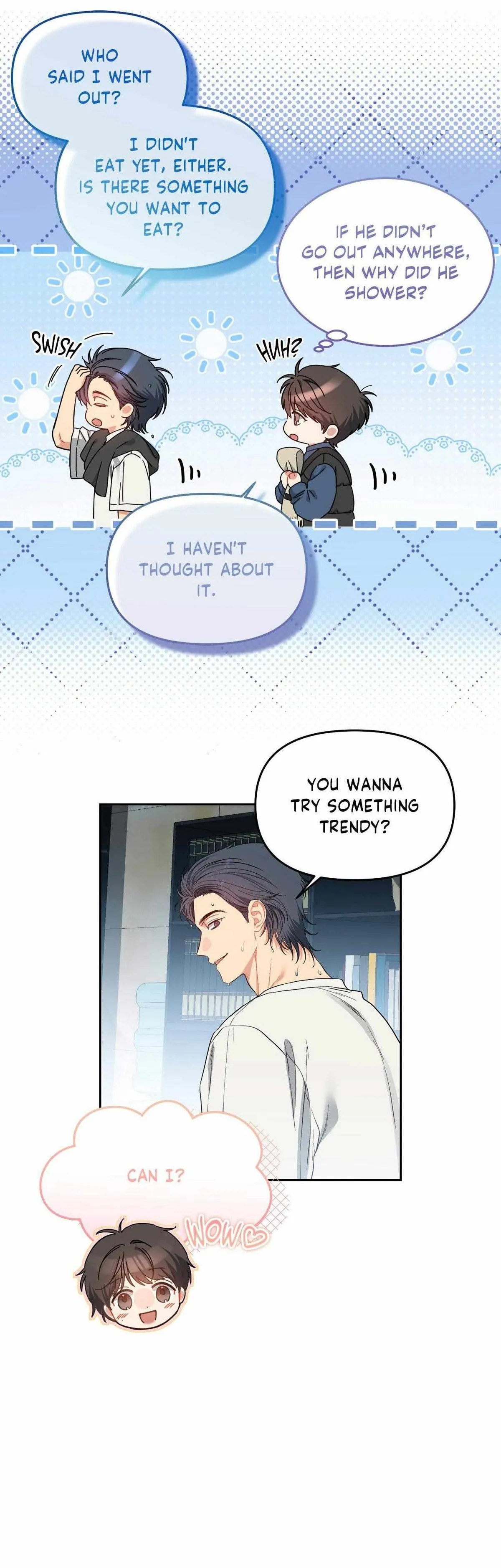 Read Cherry Cake chapter 48 image 14 on Lezhin