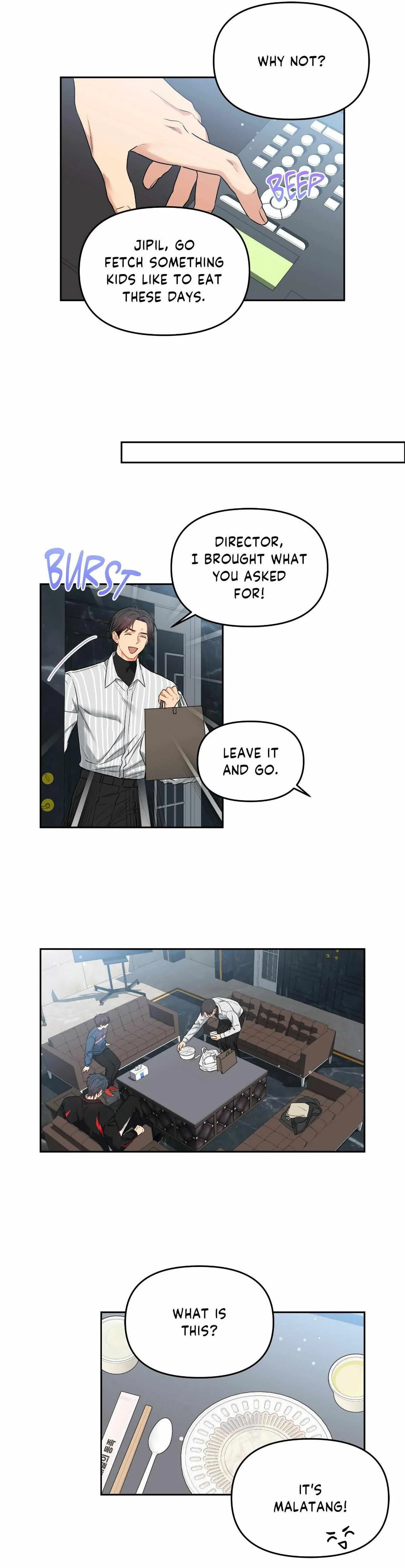 Read Cherry Cake chapter 48 image 15 on Lezhin