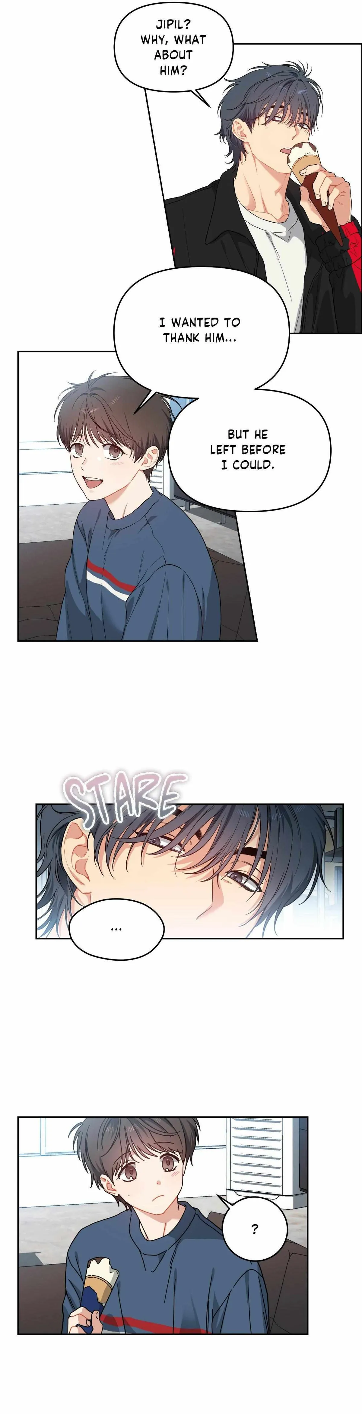 Read Cherry Cake chapter 48 image 20 on Lezhin