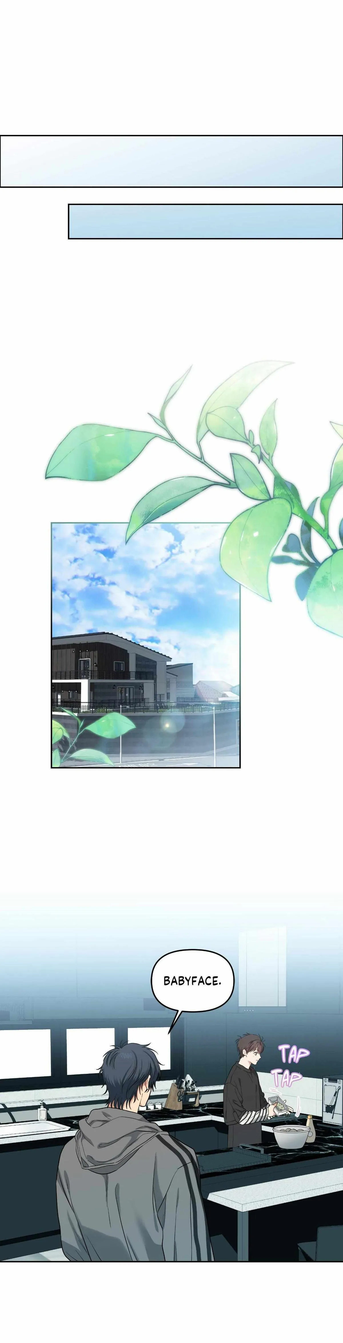 Read Cherry Cake chapter 48 image 21 on Lezhin
