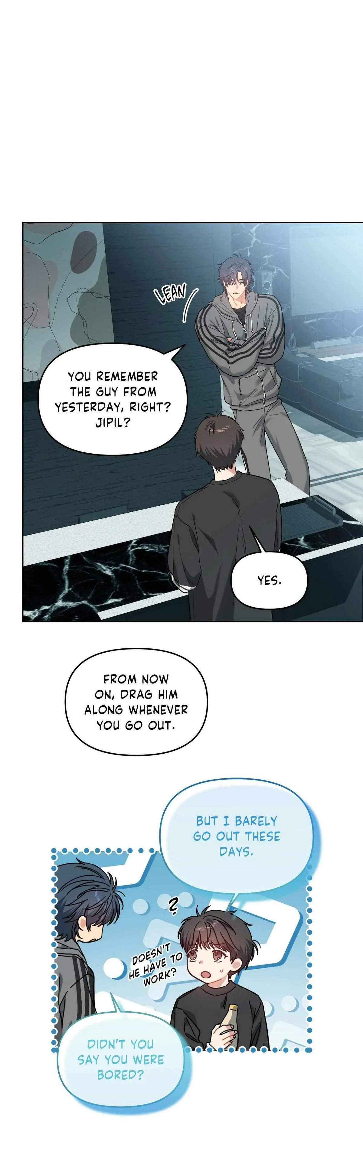 Read Cherry Cake chapter 48 image 22 on Lezhin