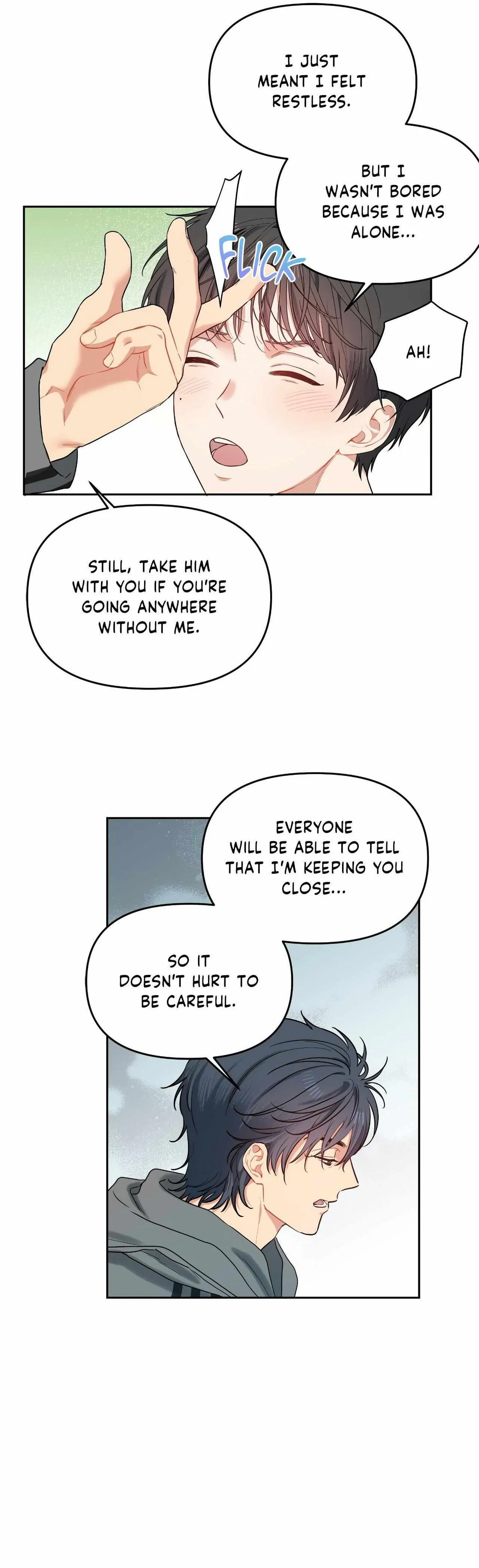 Read Cherry Cake chapter 48 image 23 on Lezhin