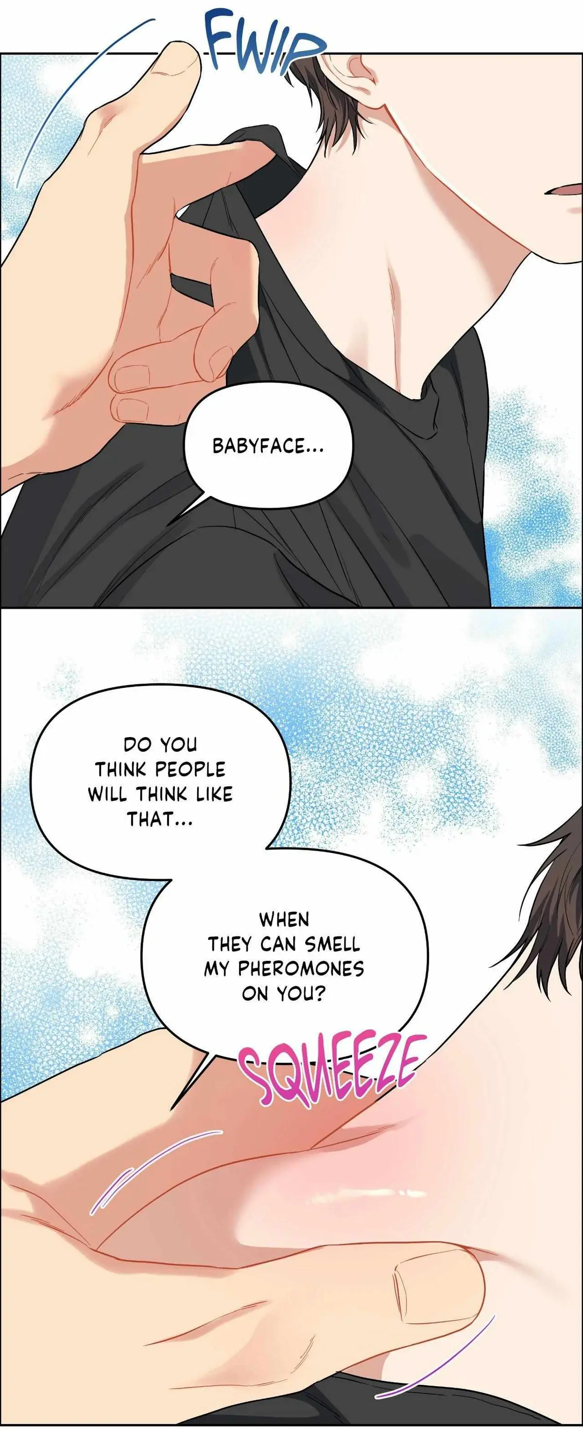 Read Cherry Cake chapter 48 image 26 on Lezhin
