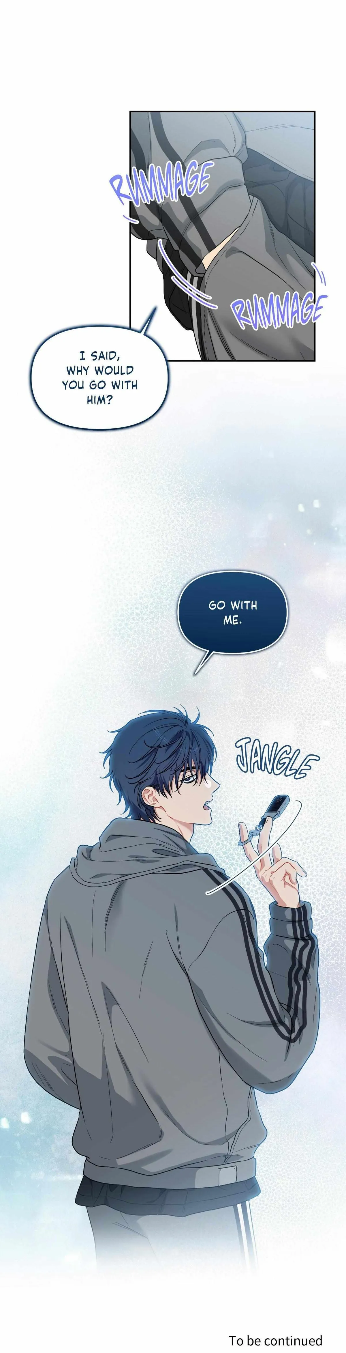 Read Cherry Cake chapter 48 image 28 on Lezhin