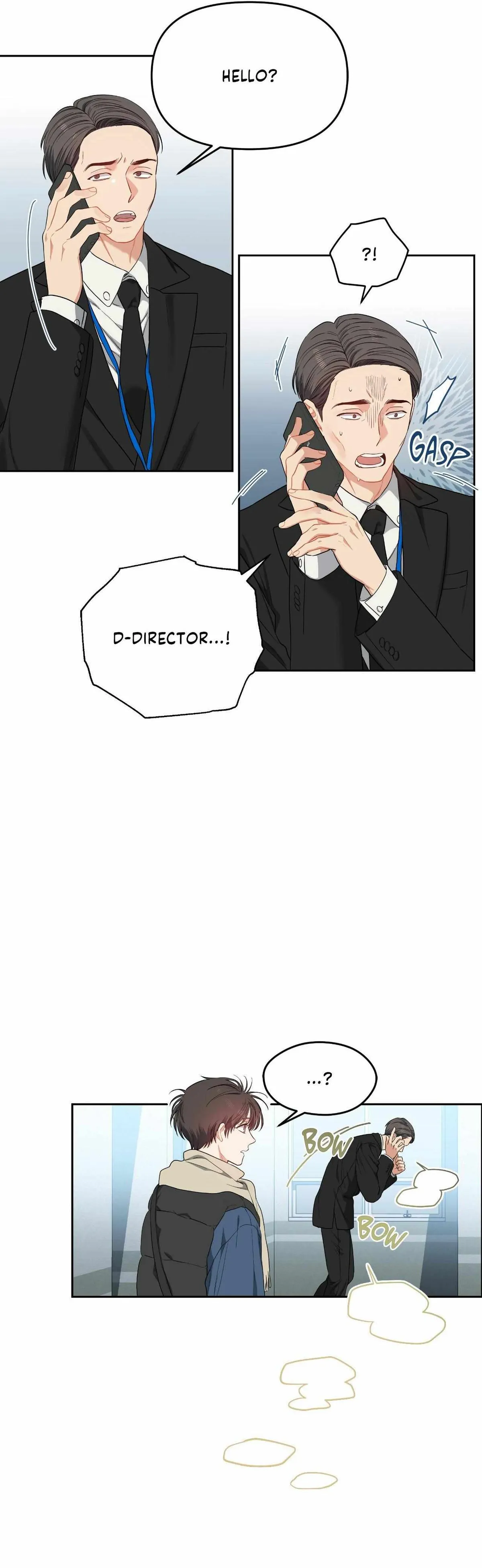 Read Cherry Cake chapter 48 image 3 on Lezhin