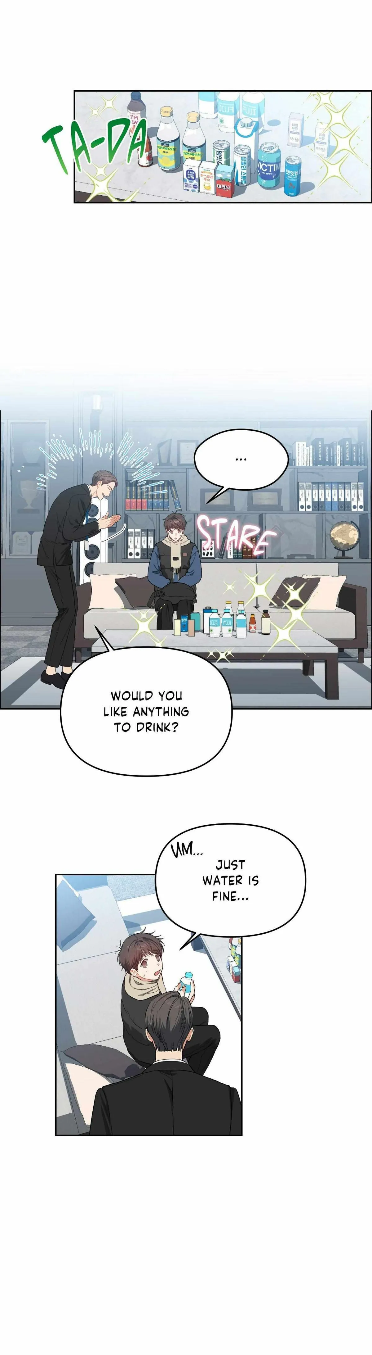 Read Cherry Cake chapter 48 image 6 on Lezhin