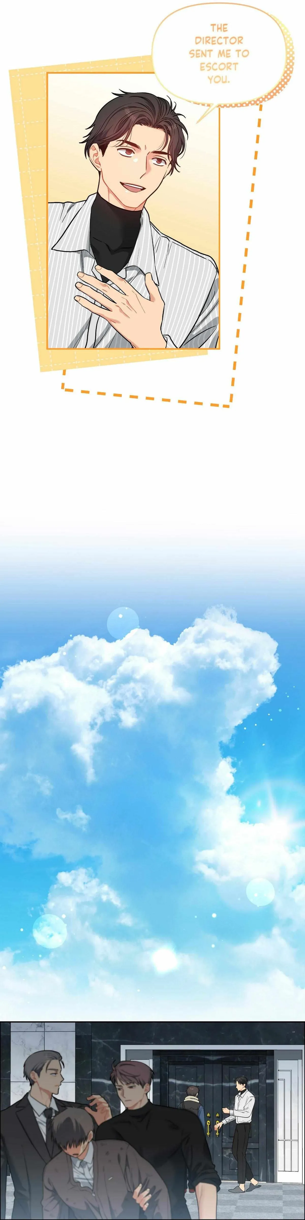 Read Cherry Cake chapter 48 image 9 on Lezhin
