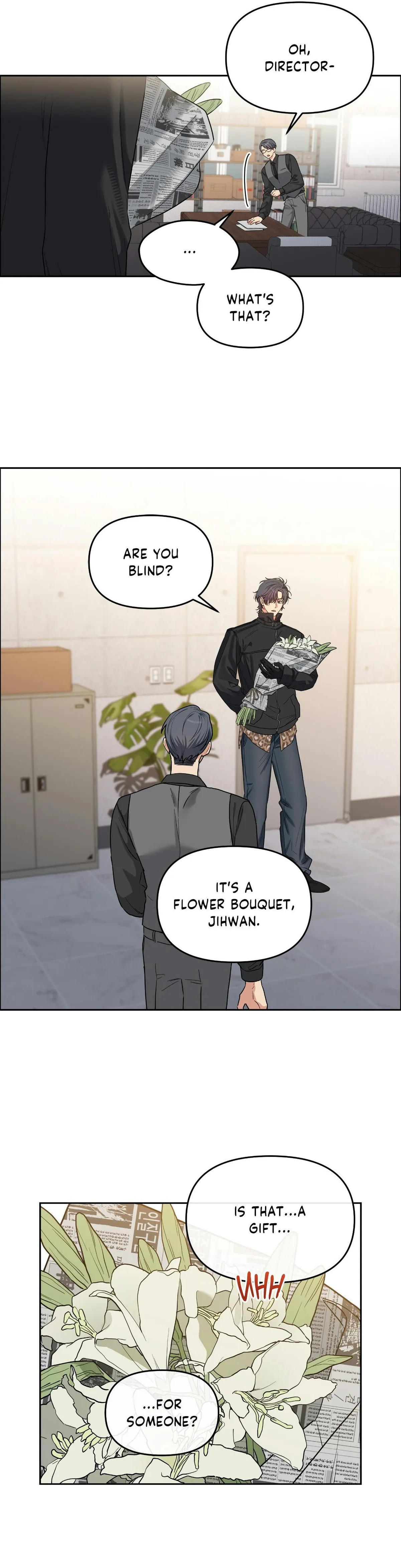 Read Cherry Cake chapter 49 image 10 on Lezhin