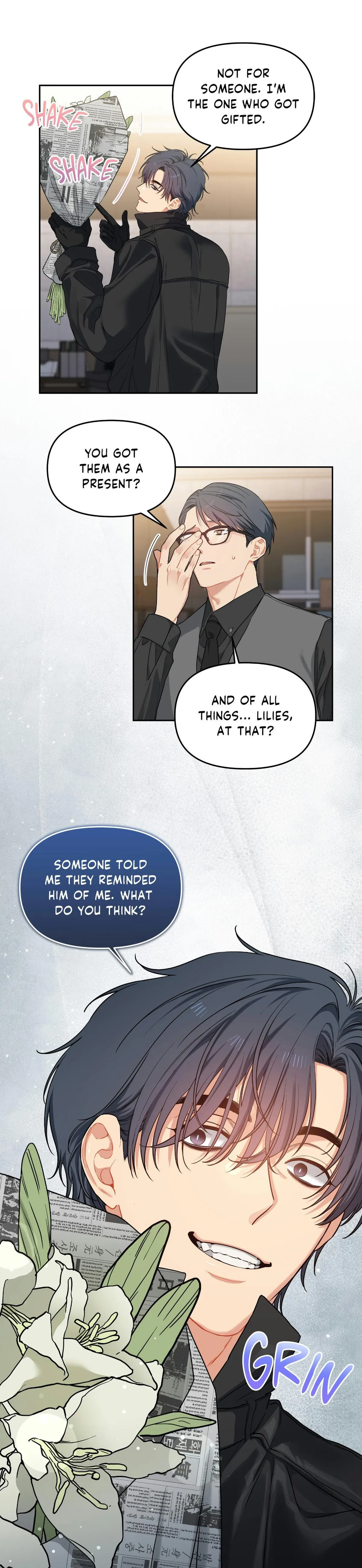 Read Cherry Cake chapter 49 image 11 on Lezhin
