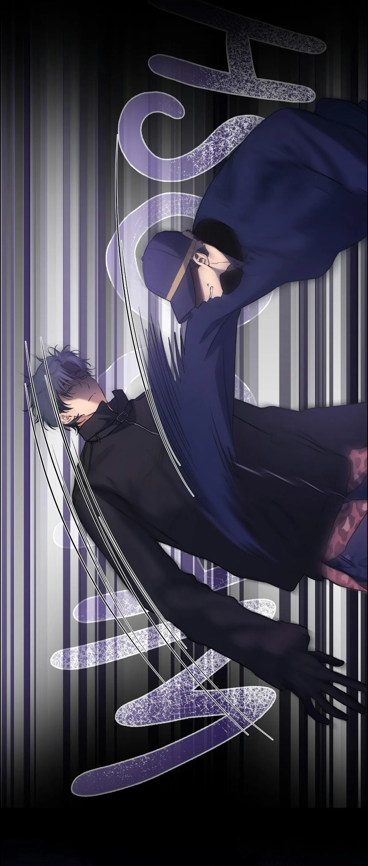 Read Cherry Cake chapter 49 image 16 on Lezhin
