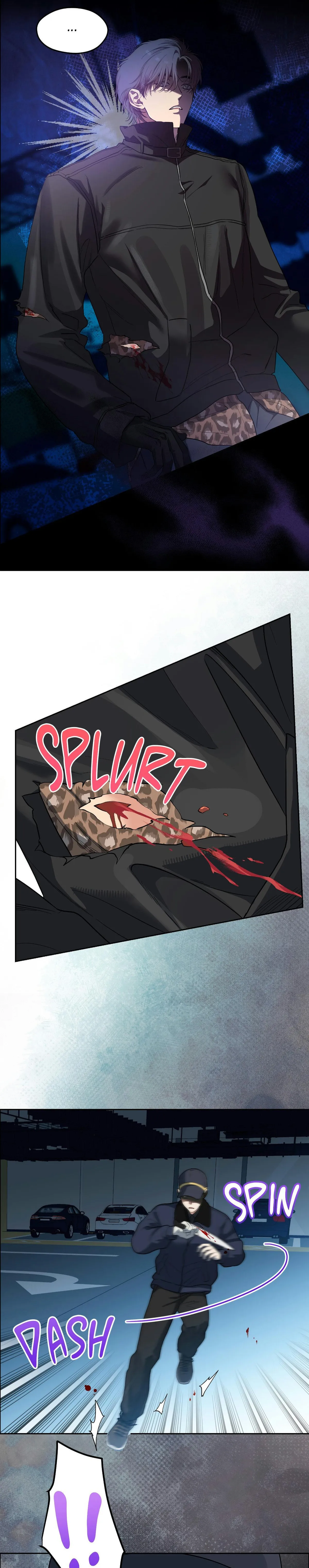 Read Cherry Cake chapter 49 image 17 on Lezhin