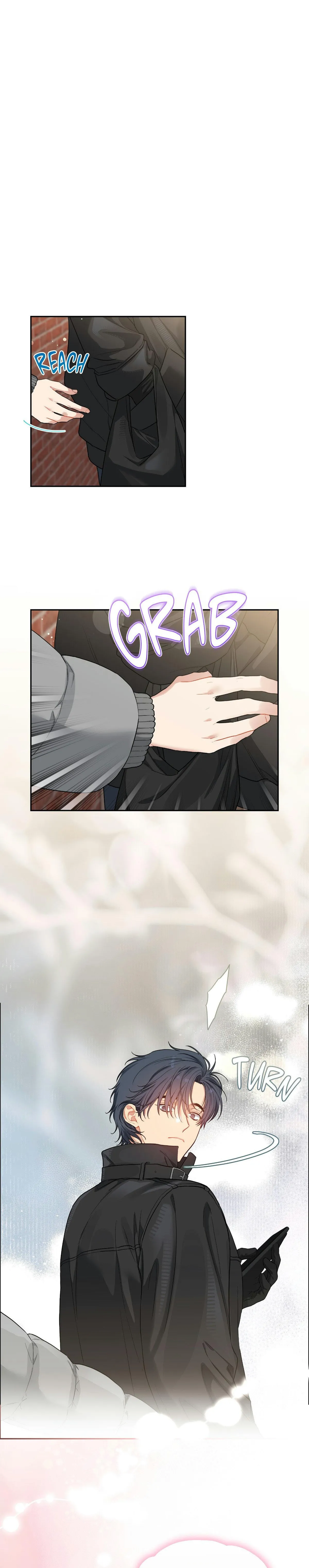 Read Cherry Cake chapter 49 image 2 on Lezhin