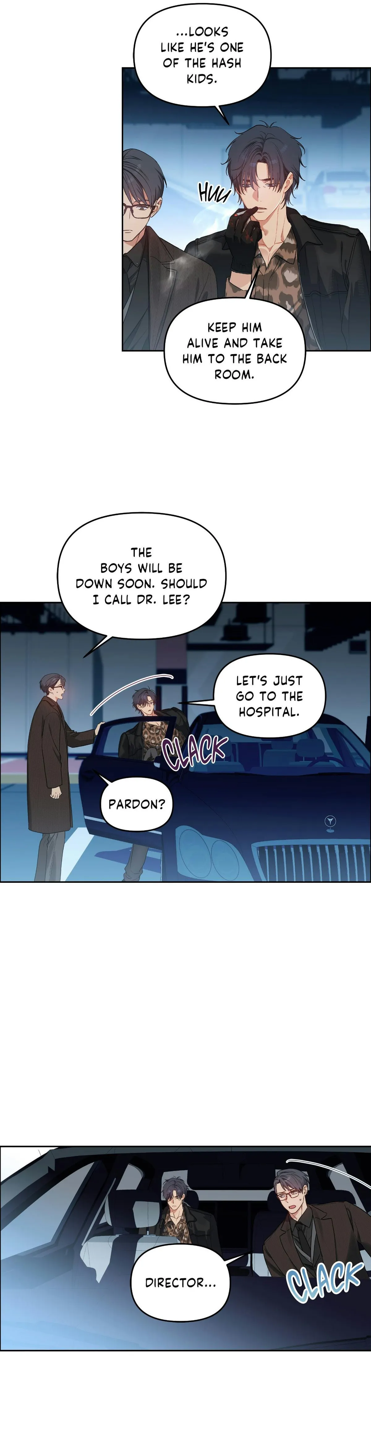 Read Cherry Cake chapter 49 image 23 on Lezhin