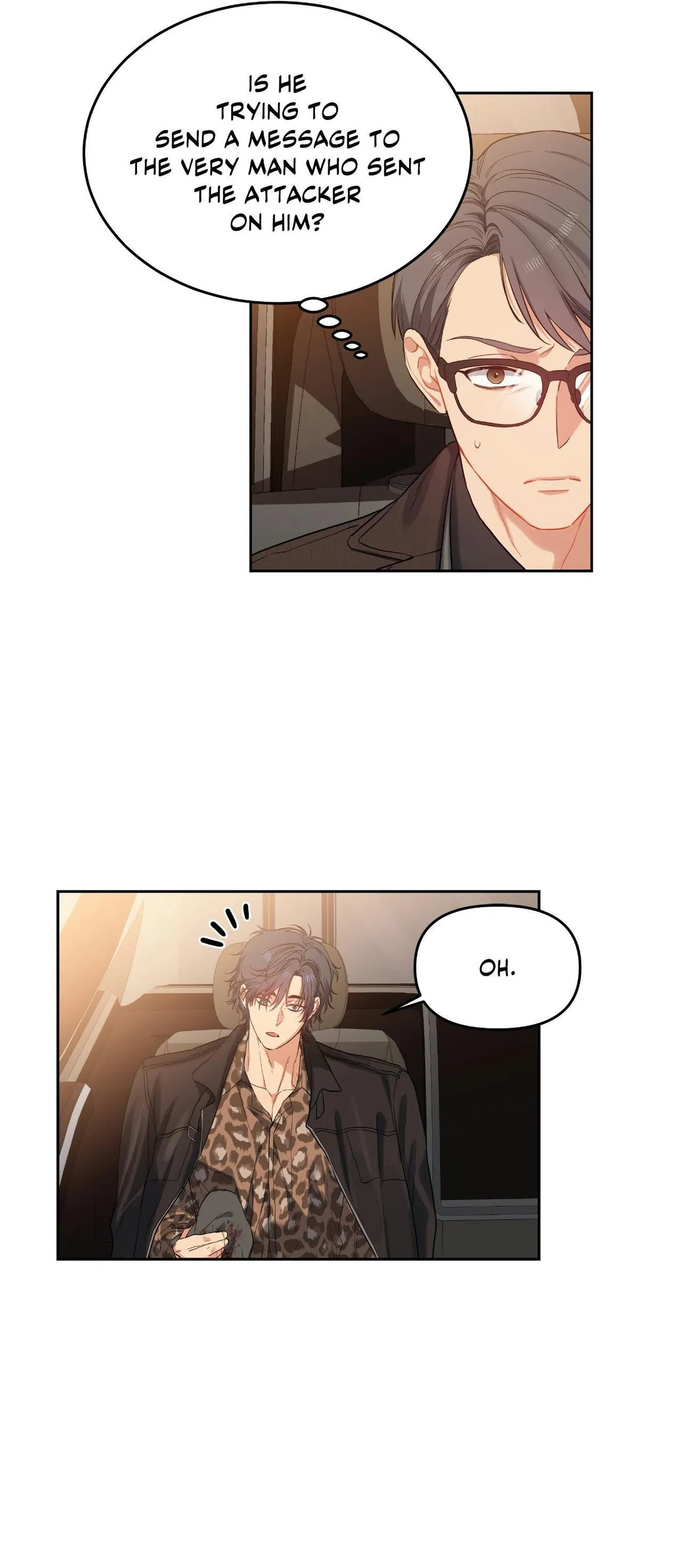 Read Cherry Cake chapter 49 image 26 on Lezhin