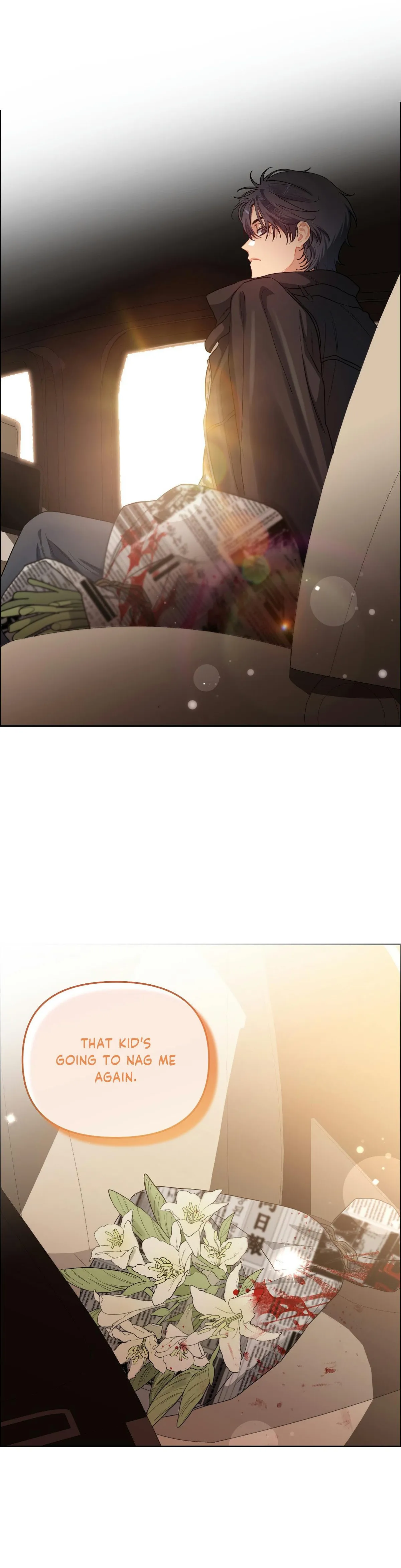 Read Cherry Cake chapter 49 image 27 on Lezhin