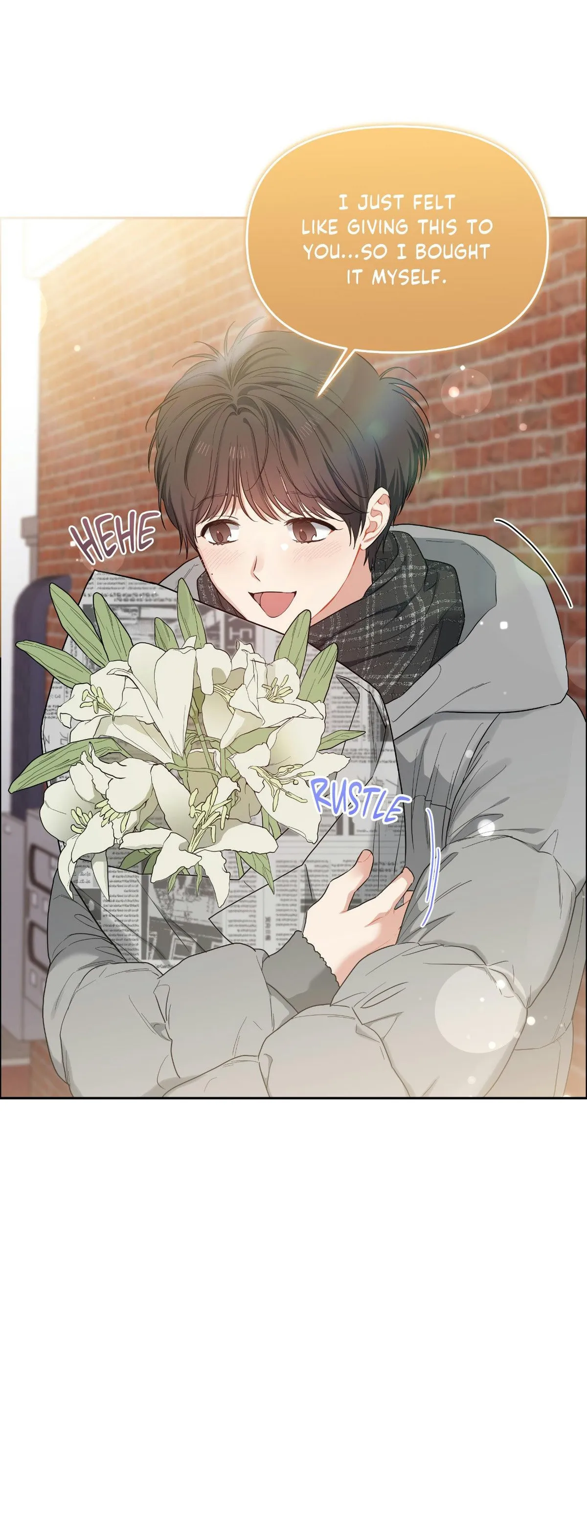 Read Cherry Cake chapter 49 image 4 on Lezhin