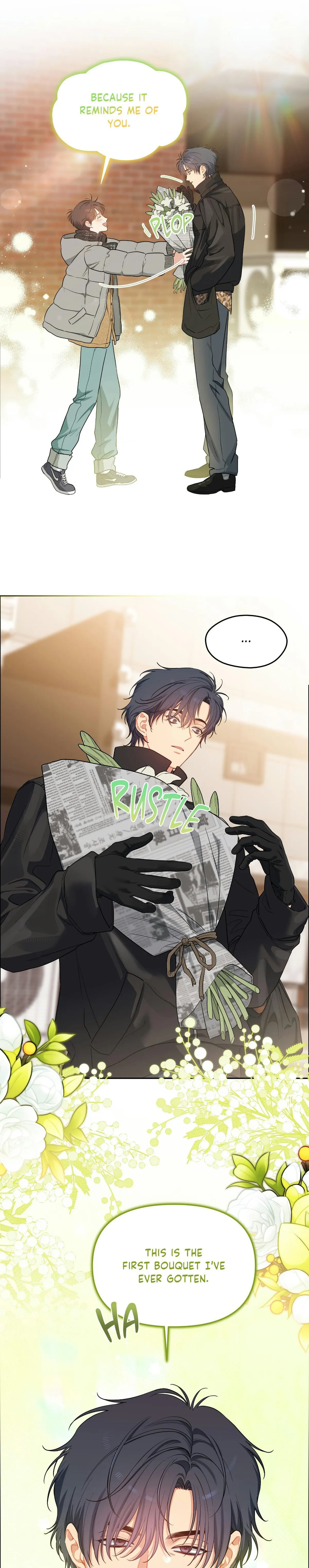 Read Cherry Cake chapter 49 image 6 on Lezhin