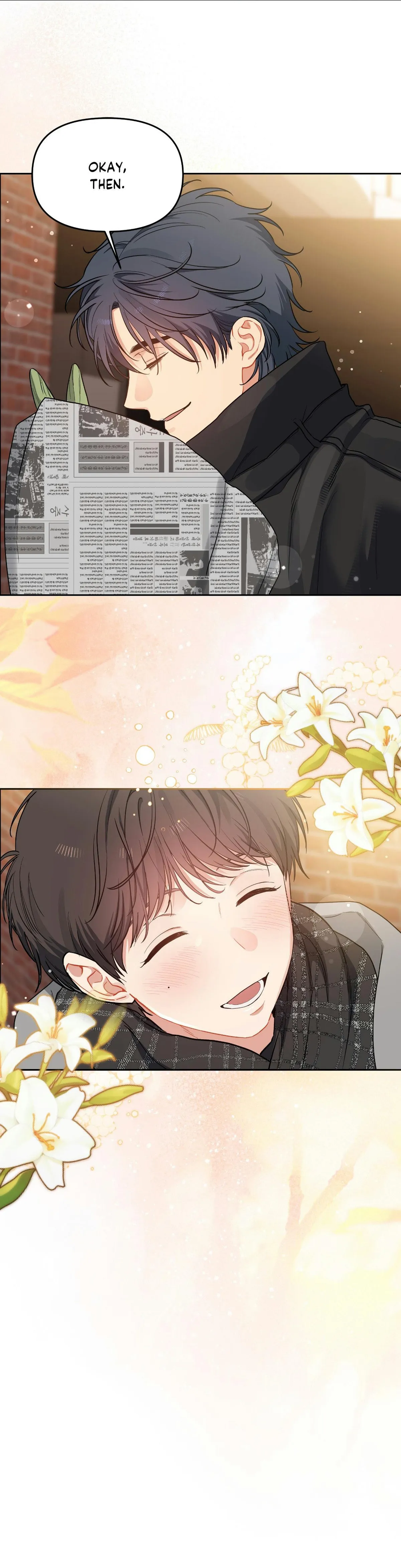 Read Cherry Cake chapter 49 image 8 on Lezhin