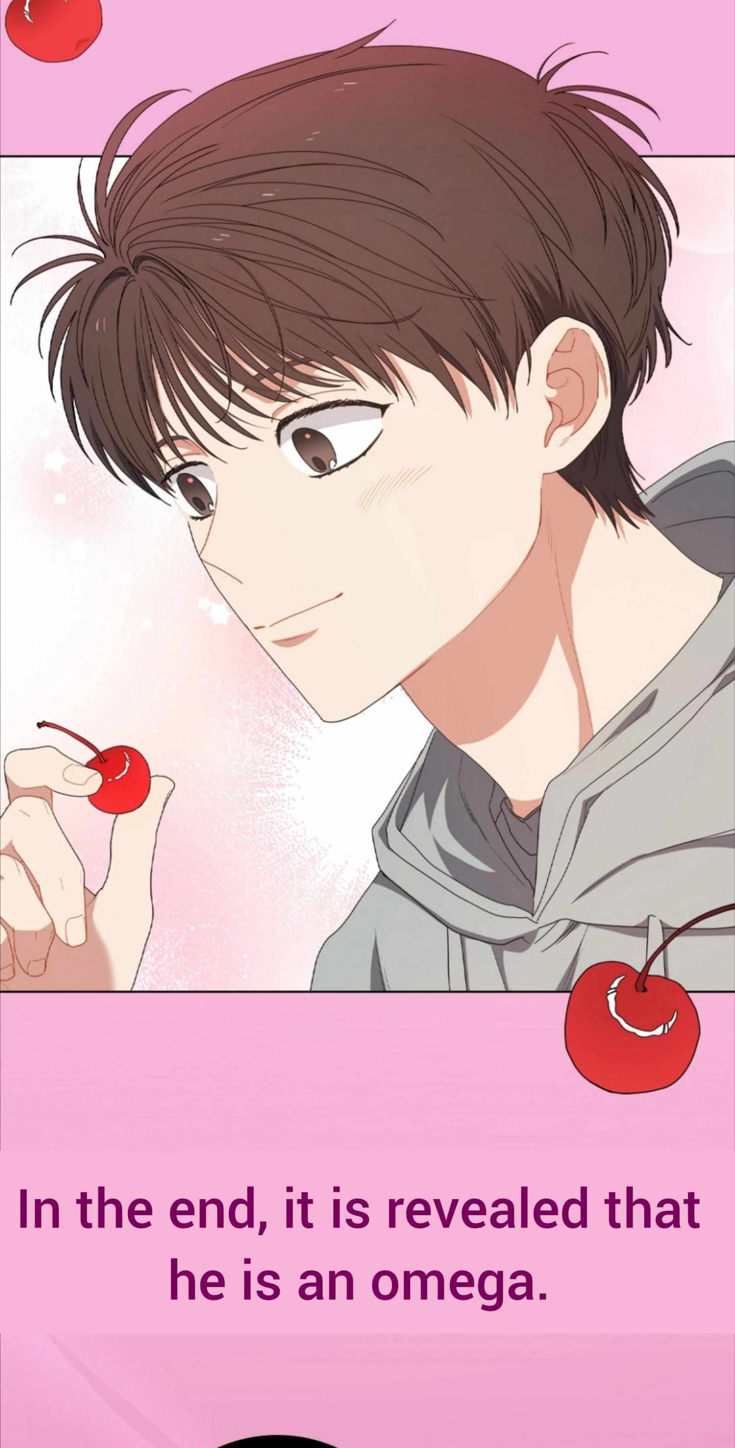 Read Cherry Cake chapter 5.1 image 7 on Lezhin