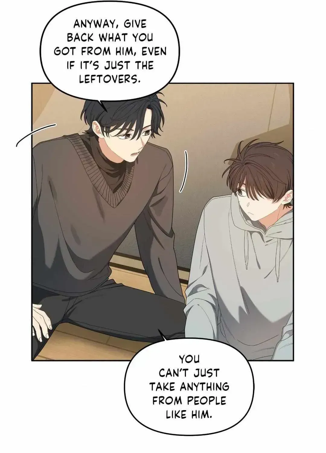 Read Cherry Cake chapter 5.2 image 12 on Lezhin