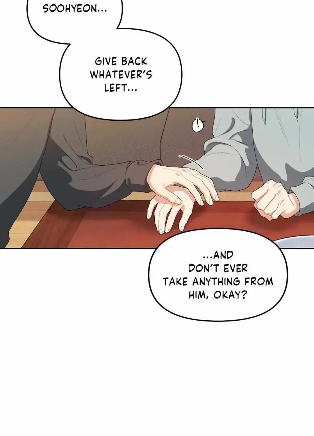 Read Cherry Cake chapter 5.2 image 17 on Lezhin