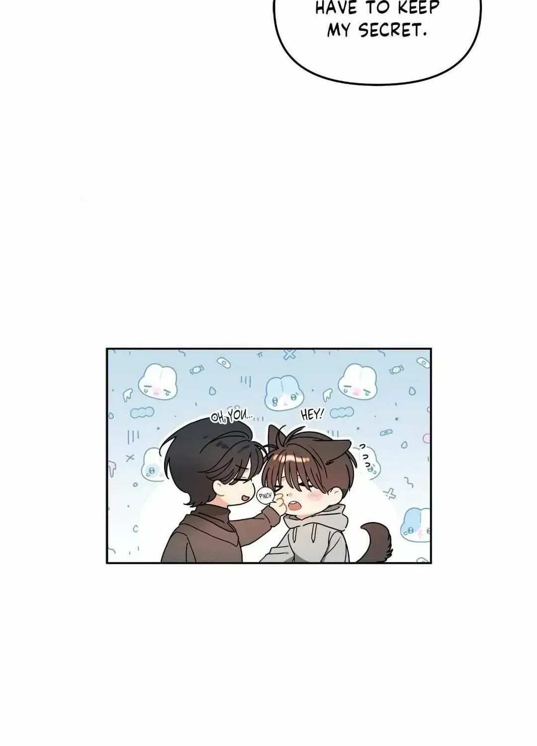 Read Cherry Cake chapter 5.2 image 20 on Lezhin