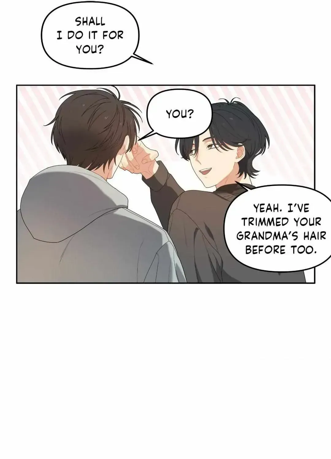 Read Cherry Cake chapter 5.2 image 23 on Lezhin