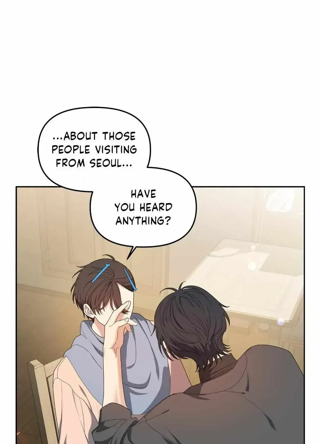Read Cherry Cake chapter 5.2 image 31 on Lezhin