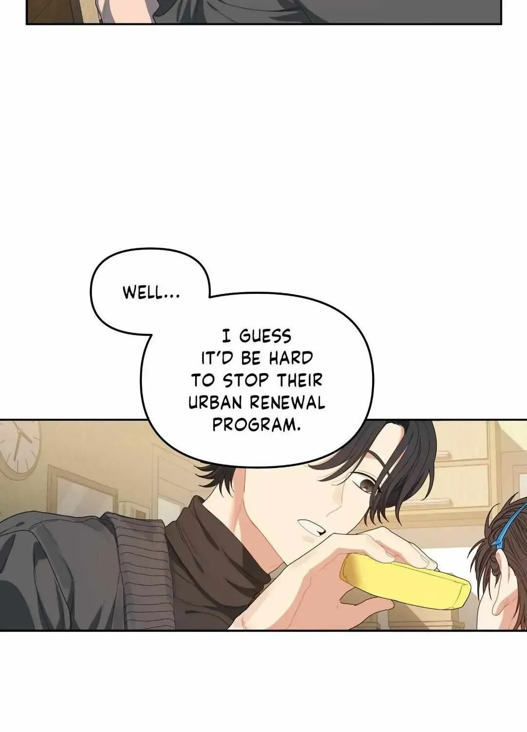 Read Cherry Cake chapter 5.2 image 32 on Lezhin